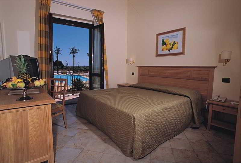Grand Hotel Selinunte Marinella di Selinunte Rum bild