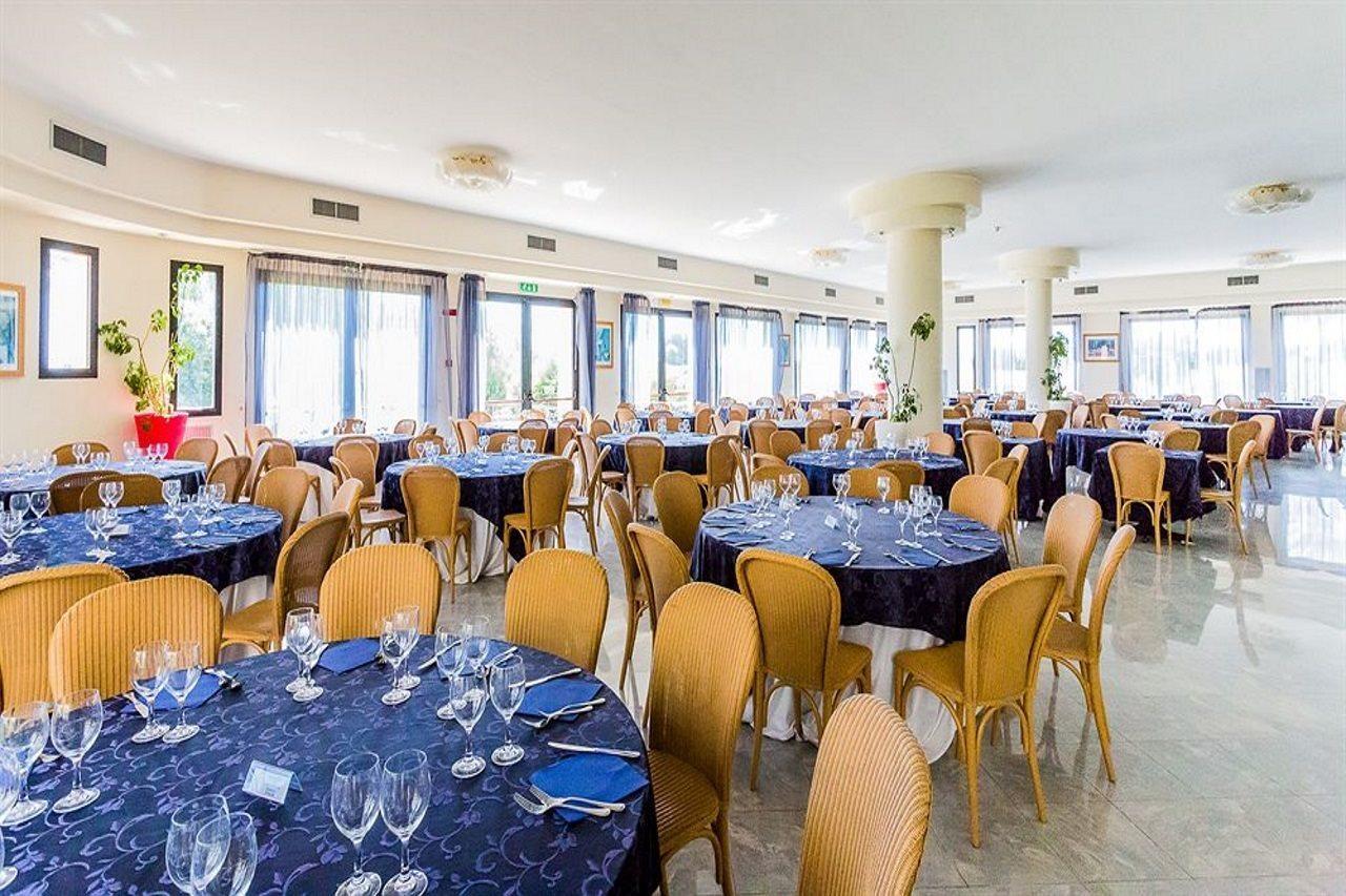 Grand Hotel Selinunte Marinella di Selinunte Exteriör bild